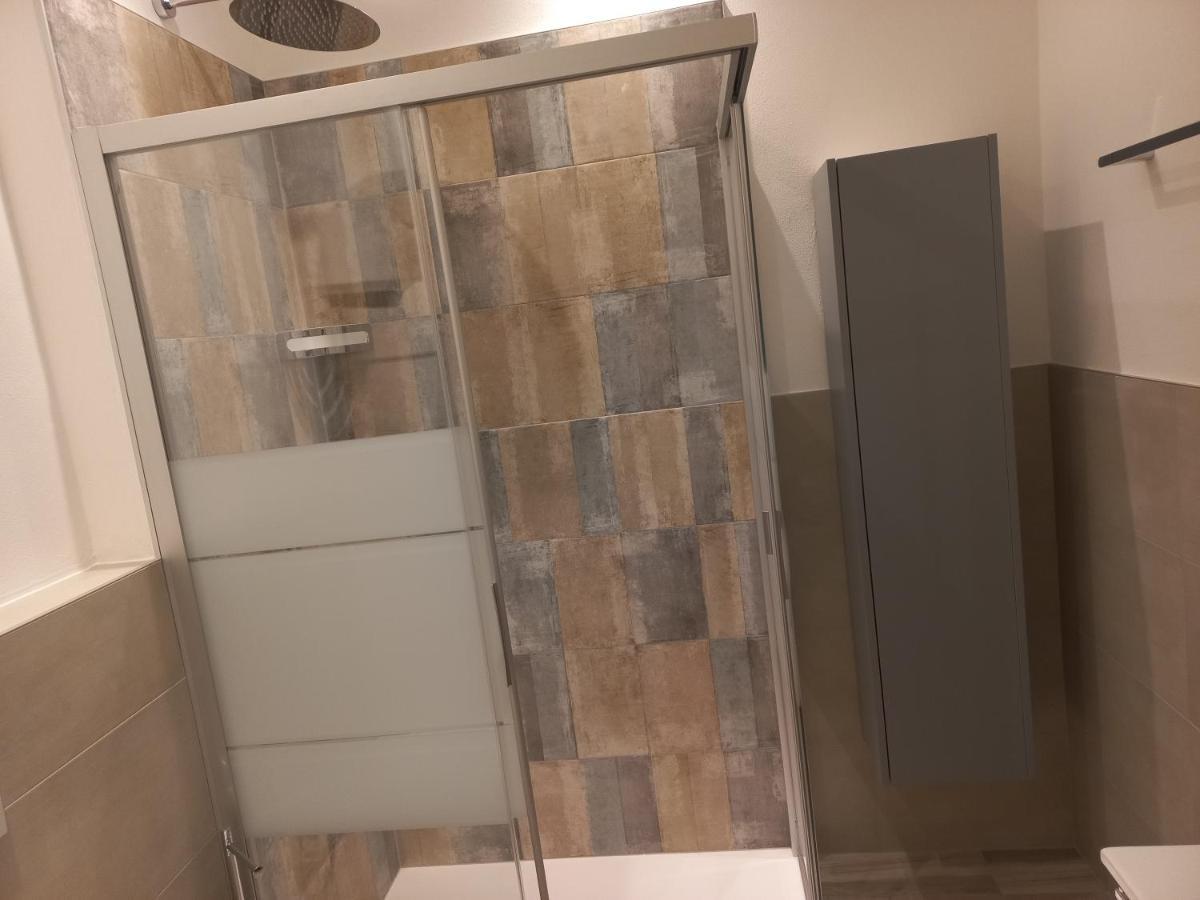 Studio-Appartment - Hotel Lux Merano Dış mekan fotoğraf